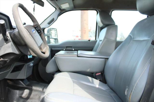 2016 Ford F-450 XL