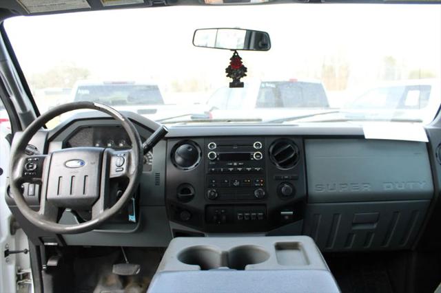 2016 Ford F-450 XL