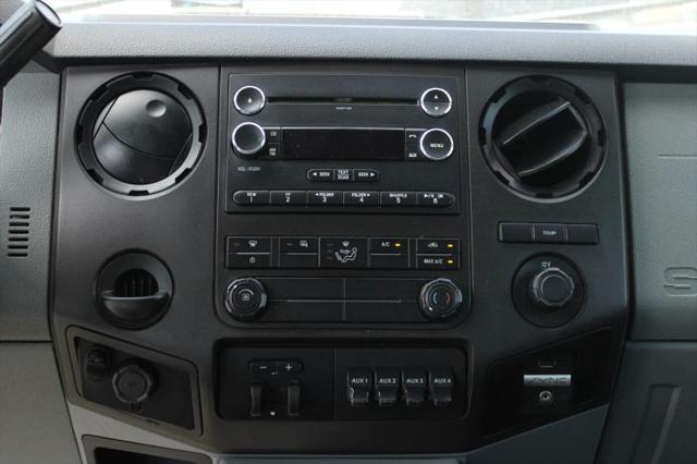 2016 Ford F-450 XL