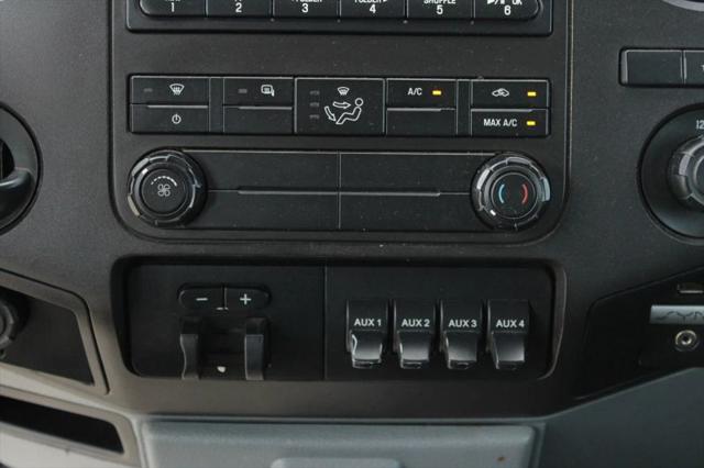 2016 Ford F-450 XL