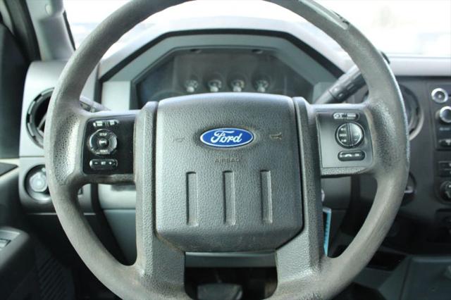 2016 Ford F-450 XL