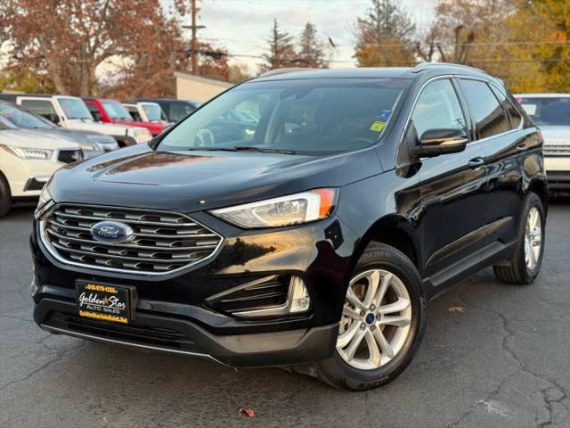 2019 Ford Edge SEL for sale in Sacramento, CA