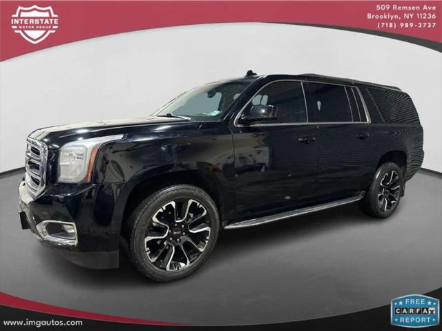 2019 GMC Yukon XL SLT for sale in Brooklyn, NY