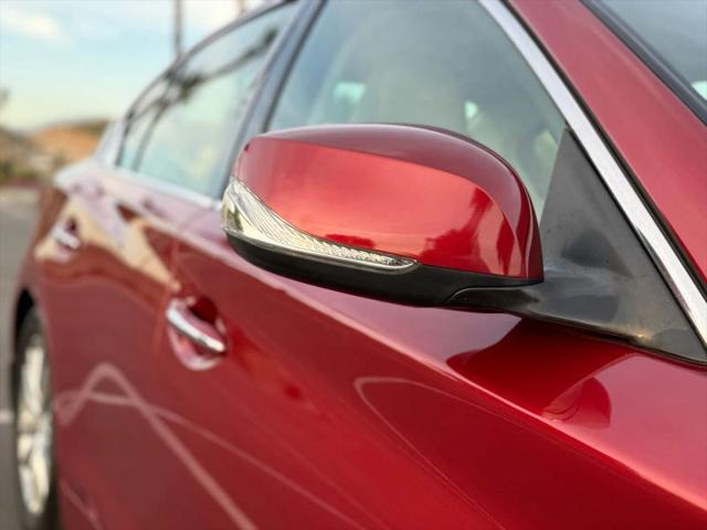 2016 INFINITI Q50 3.0t Premium