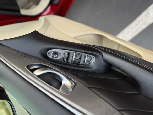 2016 INFINITI Q50 3.0t Premium