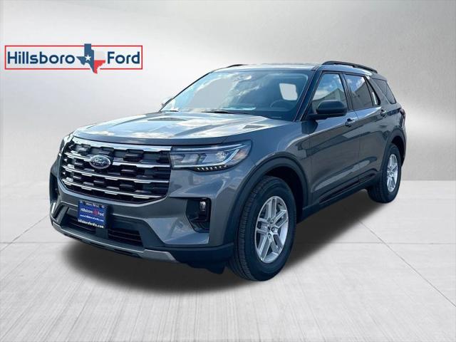 2026 Ford Explorer Active for sale in Hillsboro, TX
