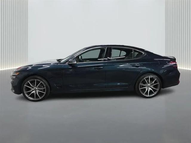 2023 Genesis G70 2.0T AWD