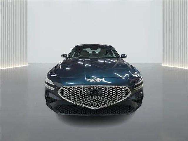 2023 Genesis G70 2.0T AWD