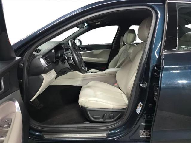 2023 Genesis G70 2.0T AWD