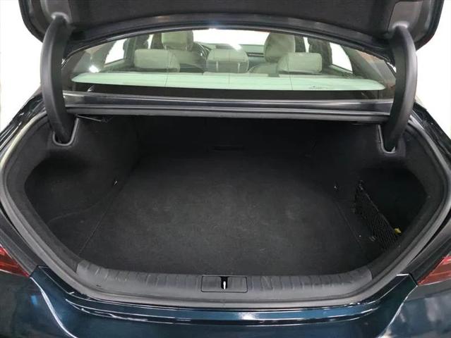 2023 Genesis G70 2.0T AWD