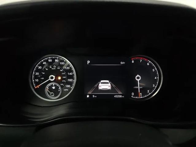 2023 Genesis G70 2.0T AWD