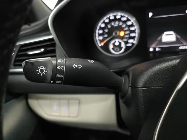 2023 Genesis G70 2.0T AWD