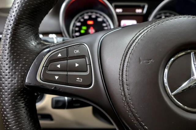 2018 Mercedes-Benz GLS GLS 450 4MATIC
