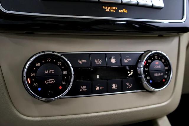 2018 Mercedes-Benz GLS GLS 450 4MATIC