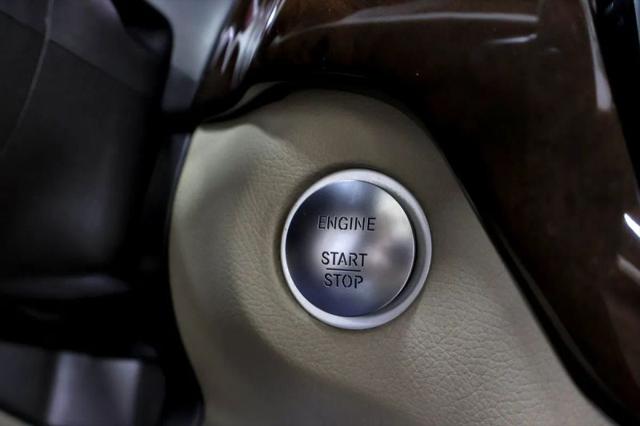 2018 Mercedes-Benz GLS GLS 450 4MATIC