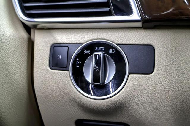 2018 Mercedes-Benz GLS GLS 450 4MATIC