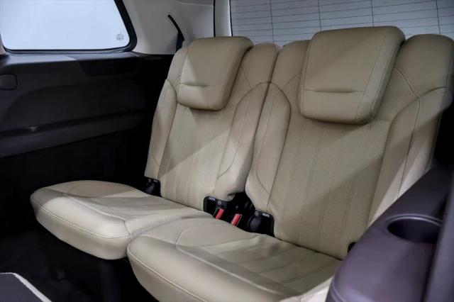 2018 Mercedes-Benz GLS GLS 450 4MATIC