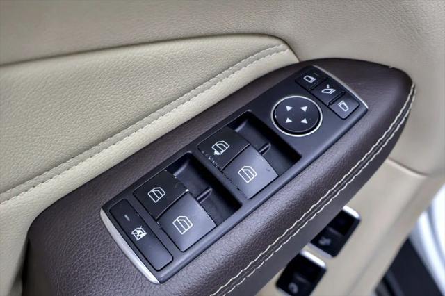 2018 Mercedes-Benz GLS GLS 450 4MATIC