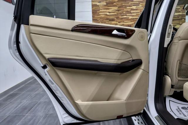 2018 Mercedes-Benz GLS GLS 450 4MATIC