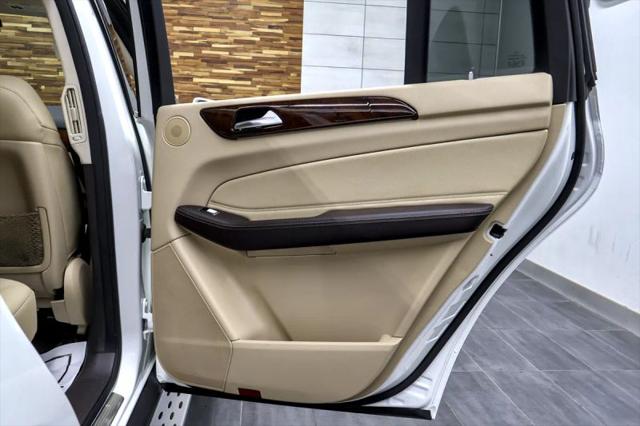 2018 Mercedes-Benz GLS GLS 450 4MATIC