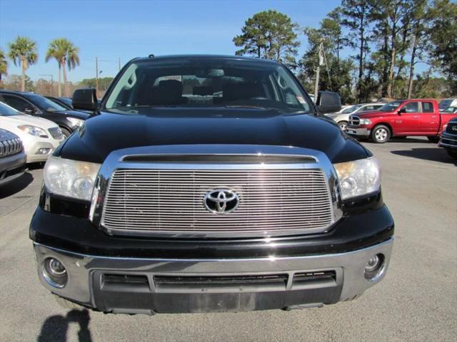 2012 Toyota Tundra Grade 4.6L V8