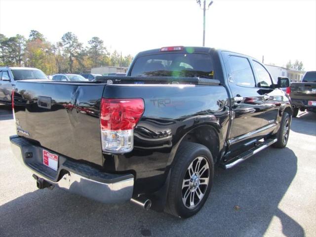 2012 Toyota Tundra Grade 4.6L V8