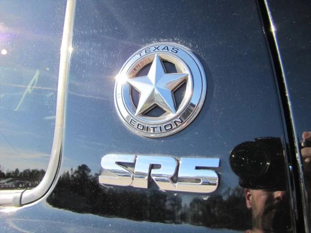 2012 Toyota Tundra Grade 4.6L V8