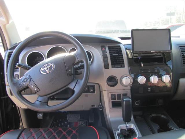 2012 Toyota Tundra Grade 4.6L V8