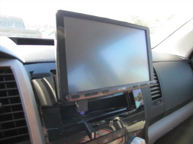 2012 Toyota Tundra Grade 4.6L V8