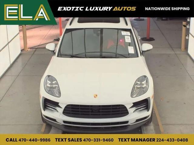 2019 Porsche Macan S for sale in Gainesville, GA