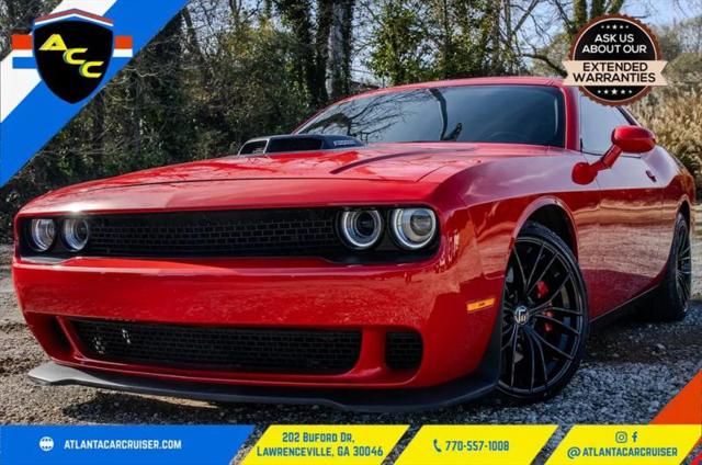 2022 Dodge Challenger R/T for sale in Lawrenceville, GA