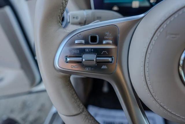 2020 Mercedes-Benz S 560 S 560