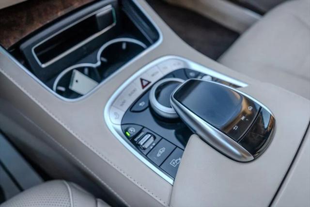 2020 Mercedes-Benz S 560 S 560