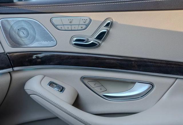 2020 Mercedes-Benz S 560 S 560