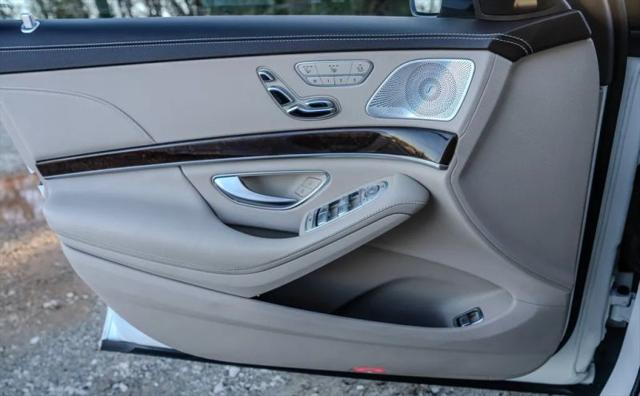 2020 Mercedes-Benz S 560 S 560