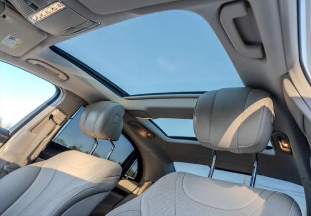 2020 Mercedes-Benz S 560 S 560