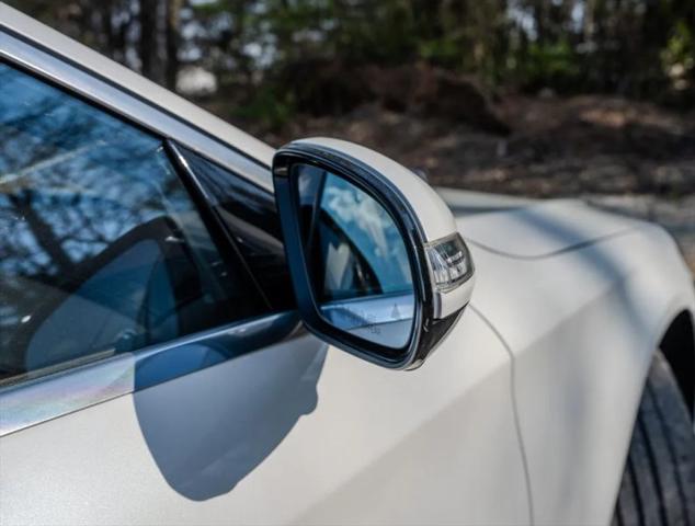 2020 Mercedes-Benz S 560 S 560