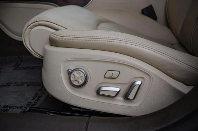 2016 Audi A7 3.0T Premium Plus