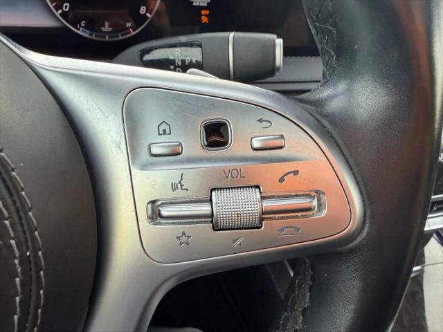 2019 Mercedes-Benz S 450 4MATIC