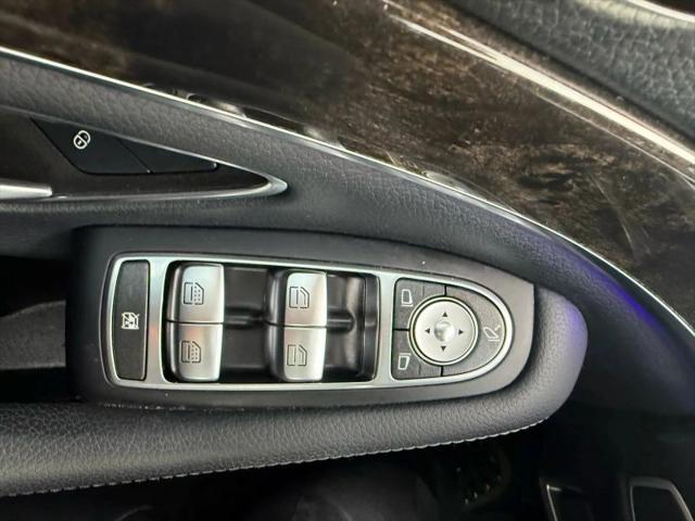 2019 Mercedes-Benz S 450 4MATIC