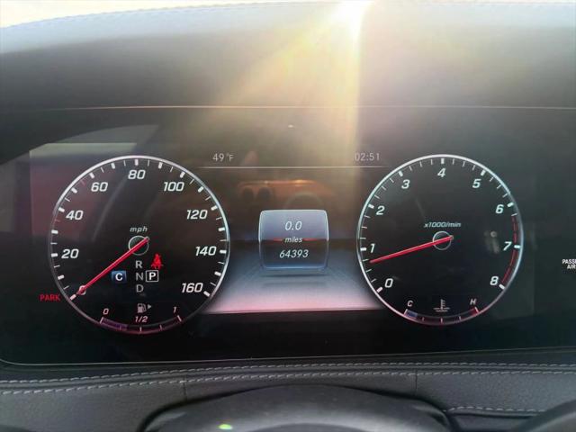 2019 Mercedes-Benz S 450 4MATIC