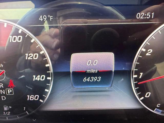 2019 Mercedes-Benz S 450 4MATIC