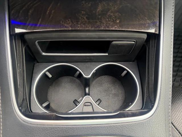 2019 Mercedes-Benz S 450 4MATIC