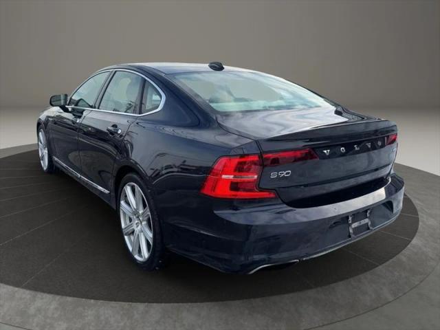 2017 Volvo S90 T6 Inscription