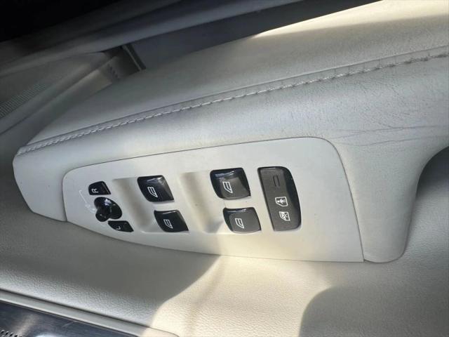 2017 Volvo S90 T6 Inscription