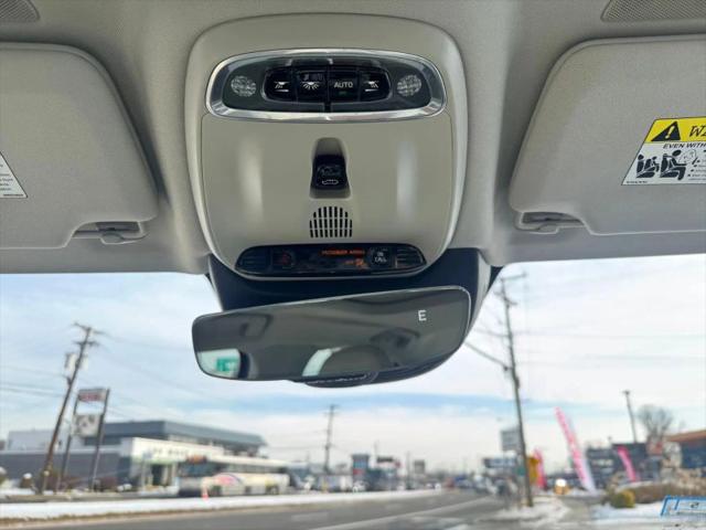 2017 Volvo S90 T6 Inscription