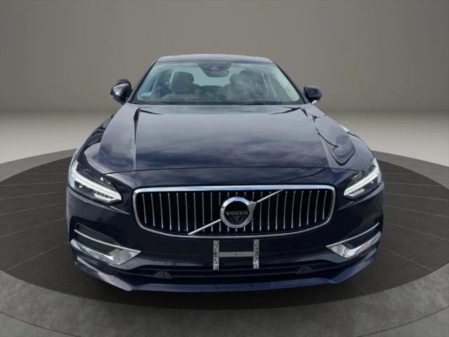 2017 Volvo S90 T6 Inscription