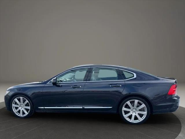 2017 Volvo S90 T6 Inscription