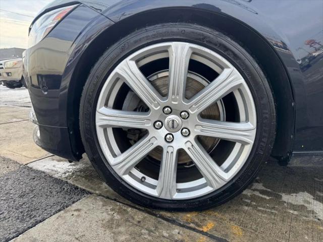 2017 Volvo S90 T6 Inscription