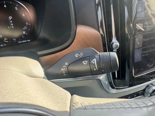 2017 Volvo S90 T6 Inscription